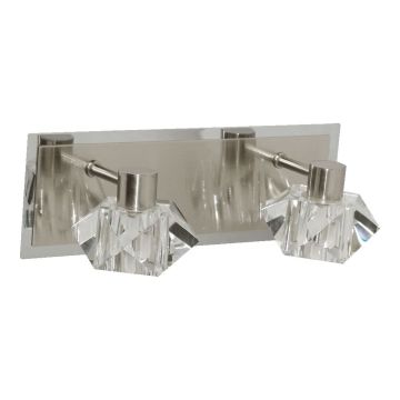Fali lámpa ZAFIRA 12066 G9 2x33W/G9 a Prezent-tól