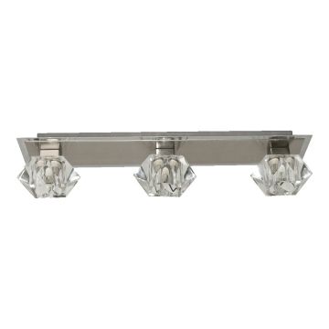 Süllyesztett mennyezeti lámpa ZAFIRA 12068 G9 3x33W/G9 a Prezent-tól
