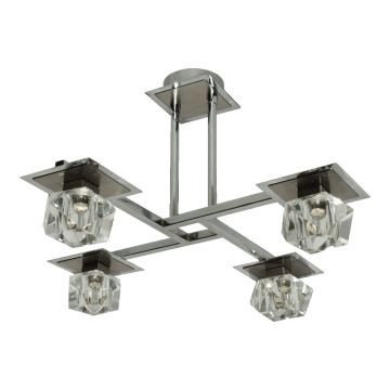 Plafonlámpa ZAFIRA 12069 G9 4x40W/G9 a Prezent-tól