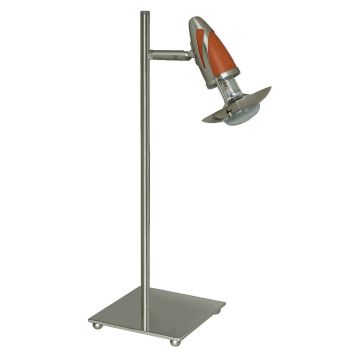 Spotlámpa ZEUS NS/CHERRY W 12024 E14 R50 1x40W/E14/R50 a Prezent-tól