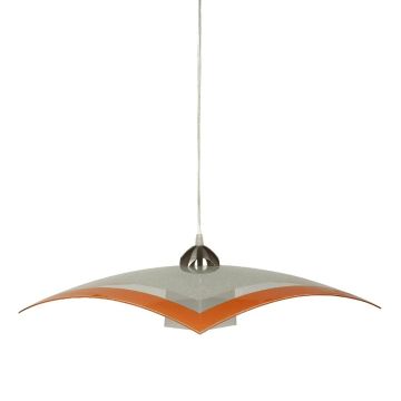 Függőlámpa ARCADA 1341 E27 1x60W/E27 a Prezent-tól