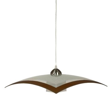 Függőlámpa ARCADA 1342 E27 1x60W/E27 a Prezent-tól