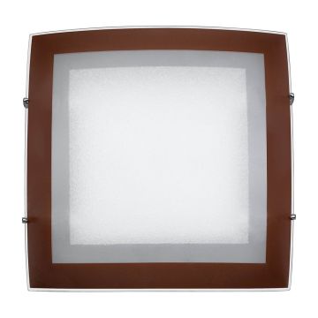 Süllyesztett mennyezeti lámpa ARCADA CEILING I. 1398 E27 2x60W/E27 a Prezent-tól