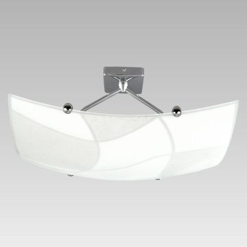 Plafonlámpa ASPIS II. 1334 E27 2x60W/E27 a Prezent-tól