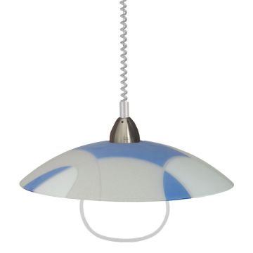 Függőlámpa ASPIS III. 1374 E27 1x60W/E27 a Prezent-tól