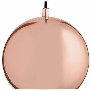 Függőlámpa BALL 13702105001 1x40w/E27 a King Home-tól