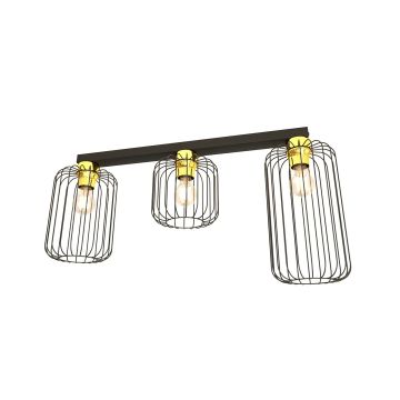 Plafonlámpa BARN 1366/3 3x15W/E27 IP20 a Emibig-tól