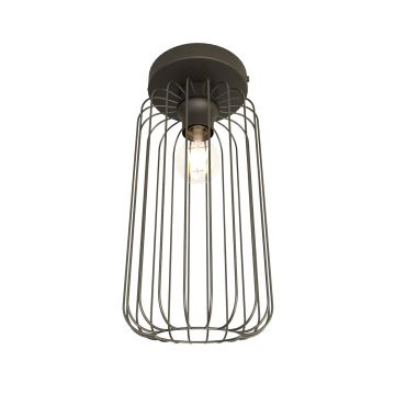 Plafonlámpa BARN 1367/1 1x15W/E27 IP20 a Emibig-tól