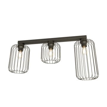 Plafonlámpa BARN 1367/3 3x15W/E27 IP20 a Emibig-tól