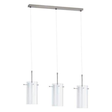 Függőlámpa BOLT 13243 3x60W/E27 a Alfa-tól