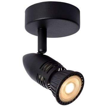 Spotlámpa CARO 13955/01/30 1x5w/gu10 ip20 a Lucide-tól