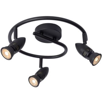Spotlámpa CARO 13955/03/30 3x5w/gu10 ip20 a Lucide-tól