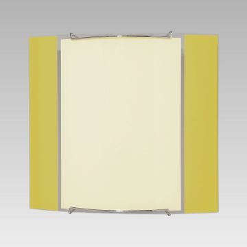 Süllyesztett mennyezeti lámpa CEILING INDOOR 1350 E27 1x60W/E27 a Prezent-tól