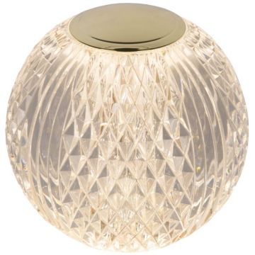 Asztali lámpa CINTRA 13599/02/60 2700k 1x2w/led 125lm ip20 a Lucide-tól
