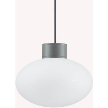 Függőlámpa CLIO 136073 1x42W/E27 ip44 a Ideal Lux-tól
