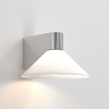 Fali lámpa CONIC 1451001 1x3W/G9 IP44 a Astro Lighting-tól
