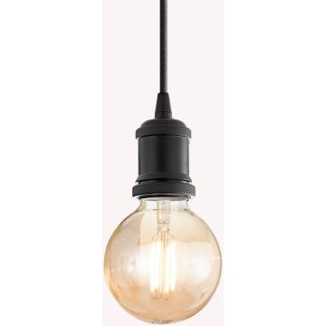 Függőlámpa FRIDA 139425 1x60W/E27 ip20 a Ideal Lux-tól