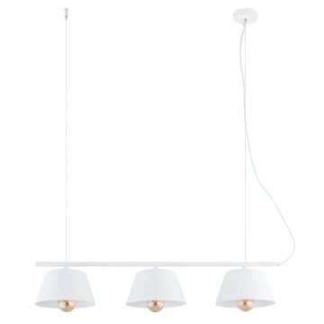 Függőlámpa GELATO 1338/3 3x15W/E27 IP20 a Emibig-tól