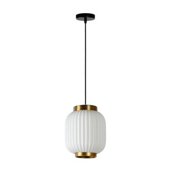 Függőlámpa GOSSE 13435/01/31 1x40w/e27 ip20 a Lucide-tól
