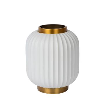 Asztali lámpa GOSSE 13535/24/31 1x40w/e14 ip20 a Lucide-tól