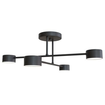 Plafonlámpa HALO 1355/4 4x8W/GX53 IP20 a Emibig-tól