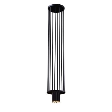 Plafonlámpa IHI 9006 8x40W/G9 IP20 a Dohar-tól