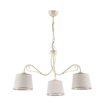 Függőlámpa KAMELIA 1353 15W 3x15W/E27 a Jupiter-tól