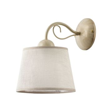 Fali lámpa KAMELIA 1355 15W 1x15W/E27 a Jupiter-tól