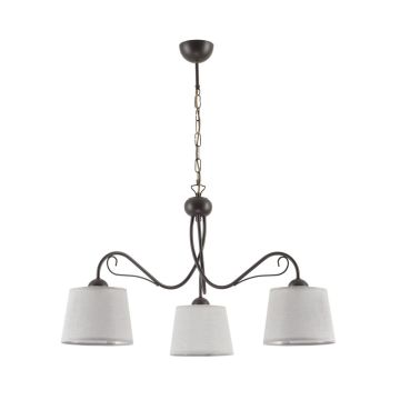 Függőlámpa KAMELIA 1361 15W 3x15W/E27 a Jupiter-tól