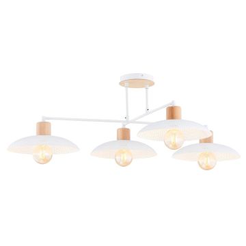 Plafonlámpa KOBE 1319/4 4x15W/E27 IP20 a Emibig-tól