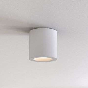 Felületi spotlámpa KOS II 1326039 1x6W/LED,GU10 IP65 a Astro Lighting-tól