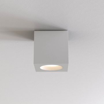 Felületi spotlámpa KOS SQUARE II 1326043 1x6W/LED,GU10 IP65 a Astro Lighting-tól
