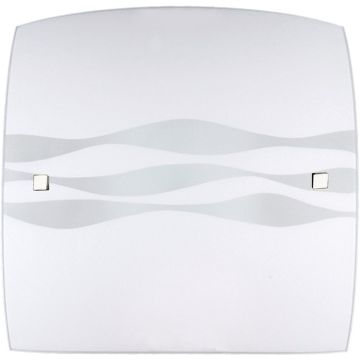Süllyesztett mennyezeti lámpa LAOLA 1305 1x60w/e27 a Prezent-tól