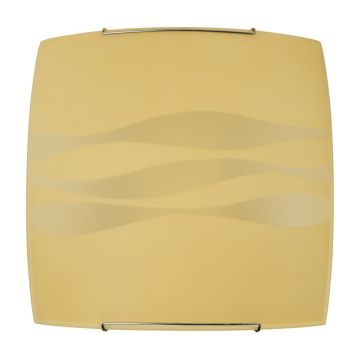Süllyesztett mennyezeti lámpa LAOLA 1346 E27 2x60W/E27 a Prezent-tól