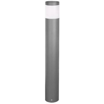 Állólámpa LILLESAND 1382AL 2700K 1x8,5W/E27 806LM IP55 a Norlys-tól