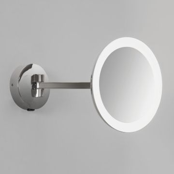 Tükör MASCALI 1373020 3000K 1x7.4W/led 110LM IP44 a Astro Lighting-tól