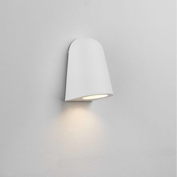 Fali lámpa MAST LIGHT 1317012 1x6W/LED,GU10 IP65 a Astro Lighting-tól