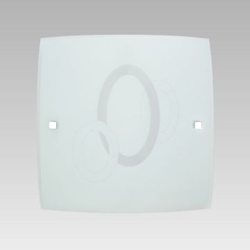 Süllyesztett mennyezeti lámpa MERIVA 1311 E27 1x60W/E27 a Prezent-tól