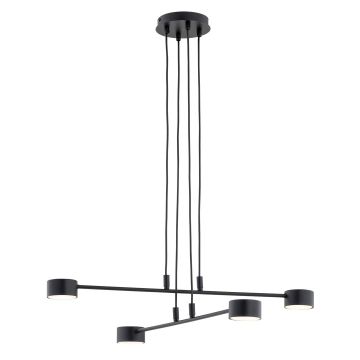 Függőlámpa MODUS 1339/4 4x12W/GX53 IP20 a Emibig-tól