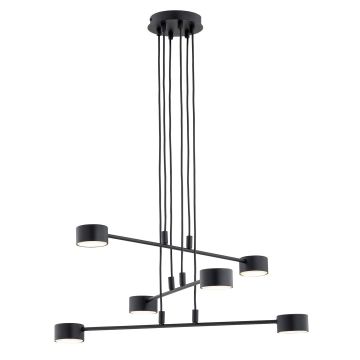 Függőlámpa MODUS 1339/6 6x12W/GX53 IP20 a Emibig-tól