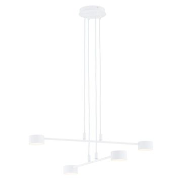Függőlámpa MODUS 1340/4 5x12W/GX53 IP20 a Emibig-tól