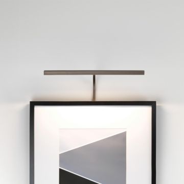 Képlámpa MONDRIAN 1374032 2700K 1x4.5W/led 161.3LM IP20 a Astro Lighting-tól