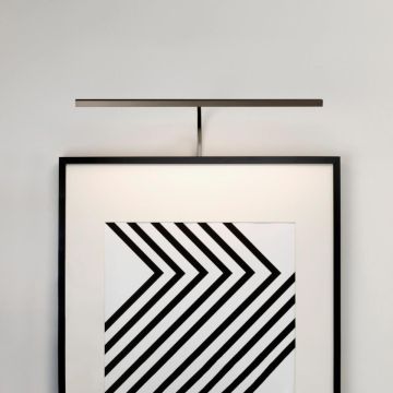 Képlámpa MONDRIAN 1374034 2700K 1x8W/led 219.29LM IP20 a Astro Lighting-tól
