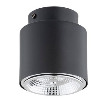 Felületi spotlámpa NANO 1310/1 1x15W/GU10 AR111 IP20 a Emibig-tól