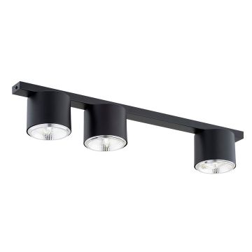 Plafonlámpa NANO 1310/3 3x15W/GU10 AR111 IP20 a Emibig-tól