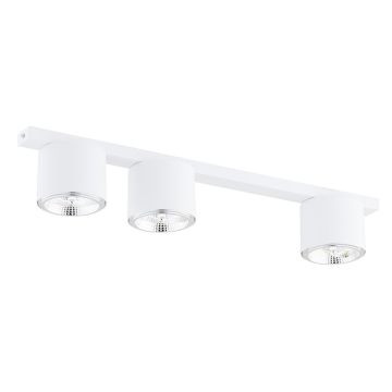 Plafonlámpa NANO 1311/3 3x15W/GU10 AR111 IP20 a Emibig-tól