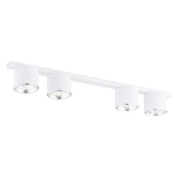 Plafonlámpa NANO 1311/4 4x15W/GU10 AR111 IP20 a Emibig-tól