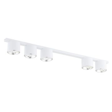 Plafonlámpa NANO 1311/5 5x15W/GU10 AR111 IP20 a Emibig-tól