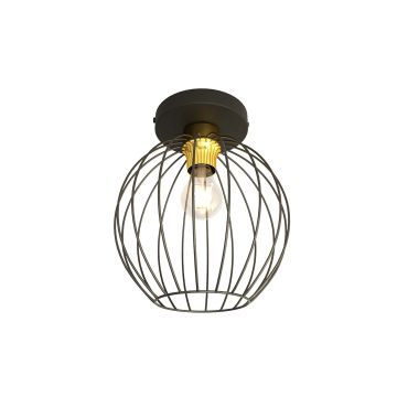 Plafonlámpa NEST 1370/1 1x15W/E27 IP20 a Emibig-tól