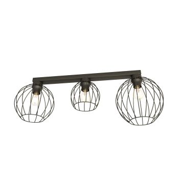 Plafonlámpa NEST 1371/3 3x15W/E27 IP20 a Emibig-tól